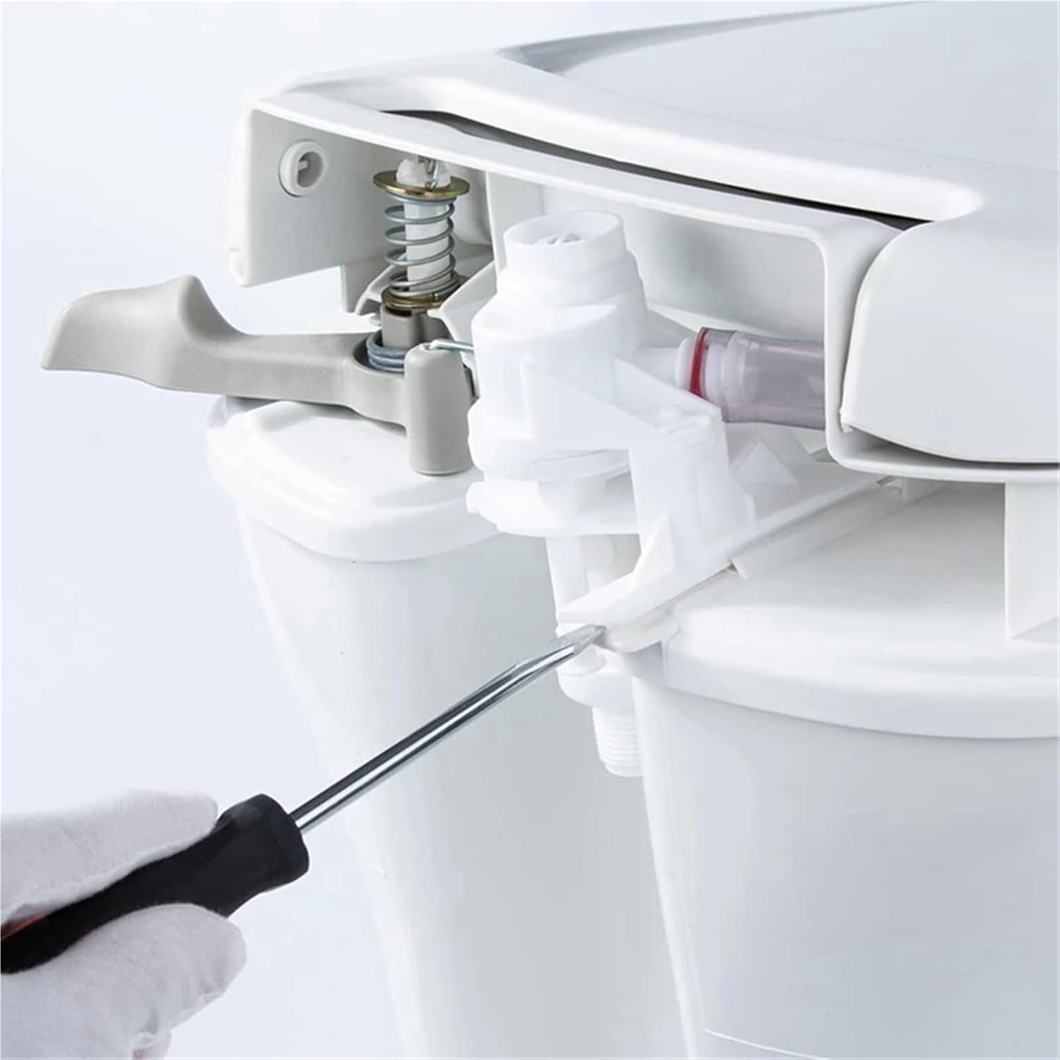 Toilet Valve Kit for Toilet Parts