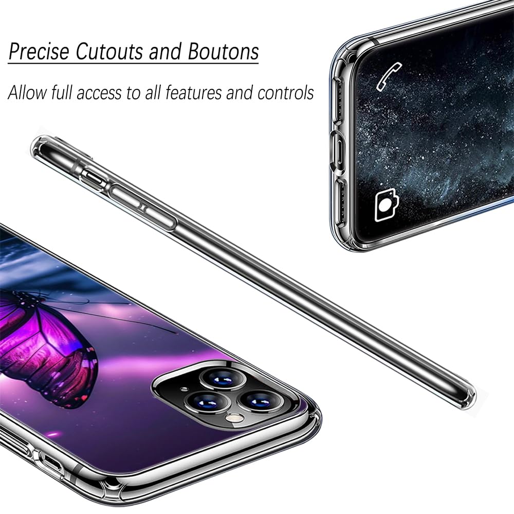 COVER CUSTODIA SLIM SILICONE MORBIDO TPU Huawei Mate 20 Pro Trasparente