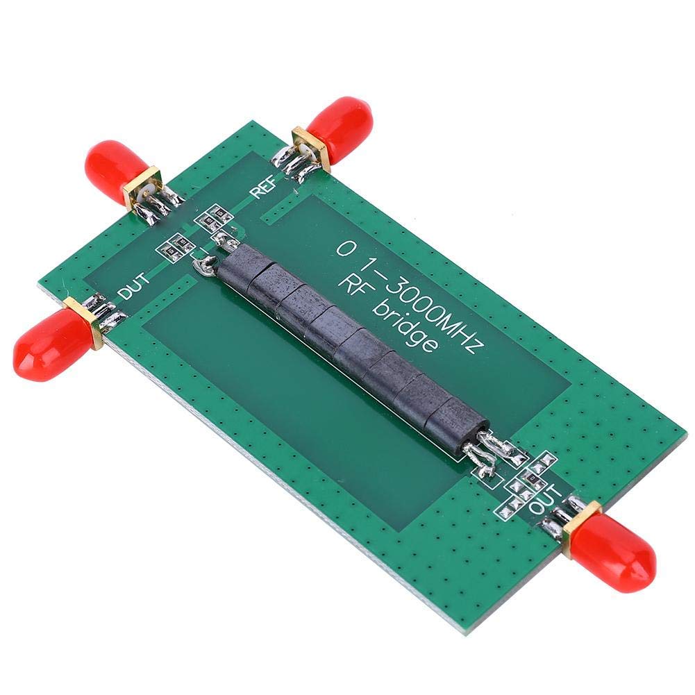 Walfront RF SWR Panneau Module Composants Electriques