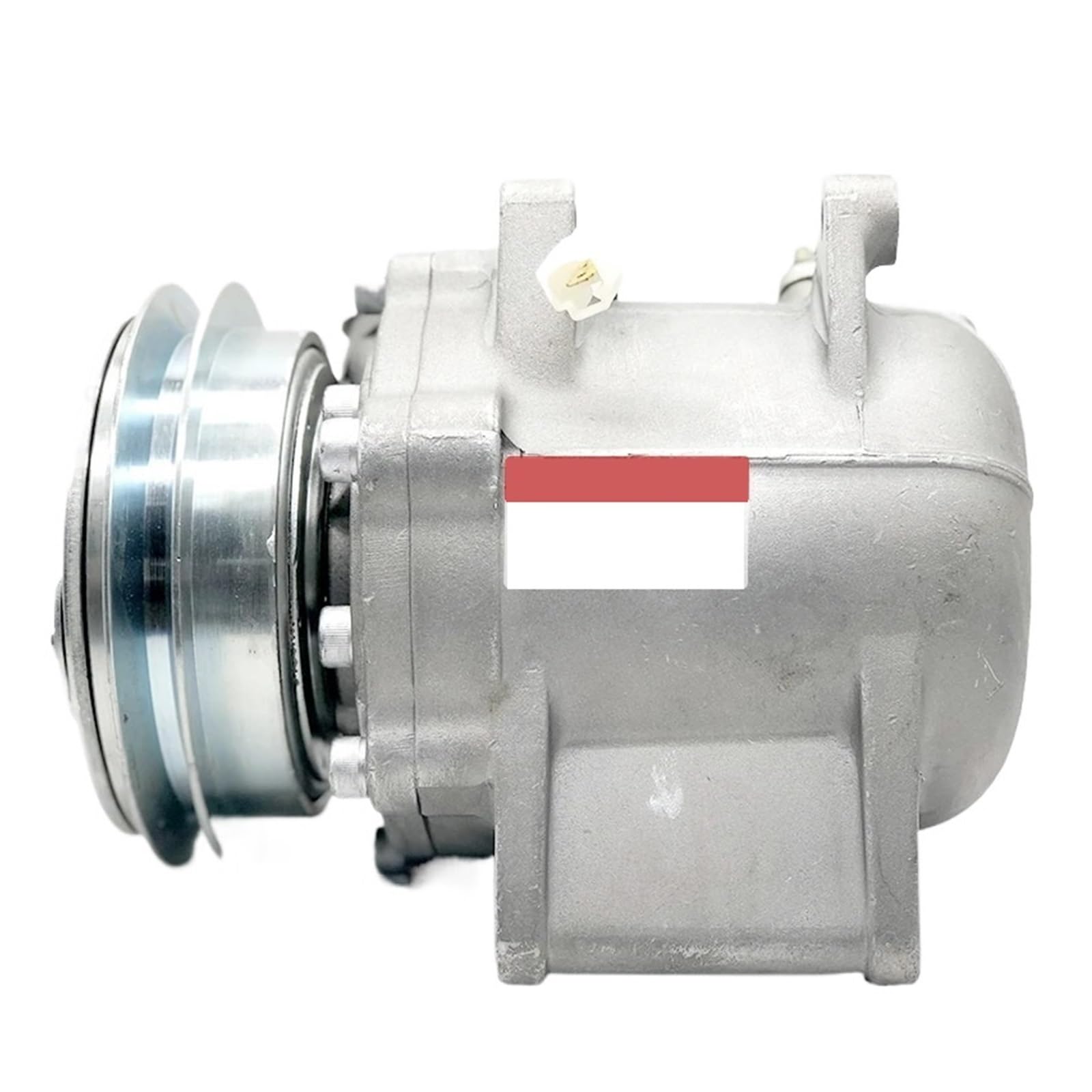 純正 BMW E30 コンプレッサー SEIKO-SEIKI 88-92 BMW E30 E24 E34 A/C Compressor 64528363550 Seiko/Seiki