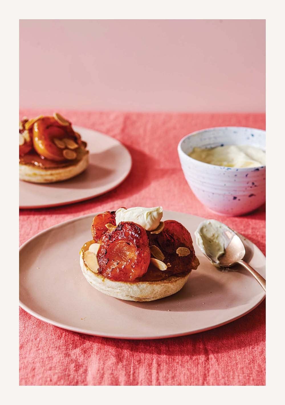 Bliss on Toast: 75 Simple Recipes - Image 5