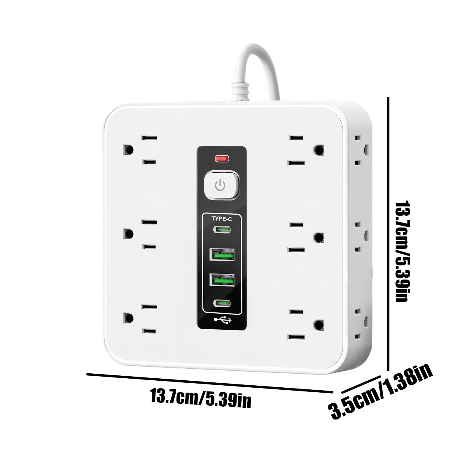 Zasilająca Elektryczna Zarządzanie Energią Elektryczną