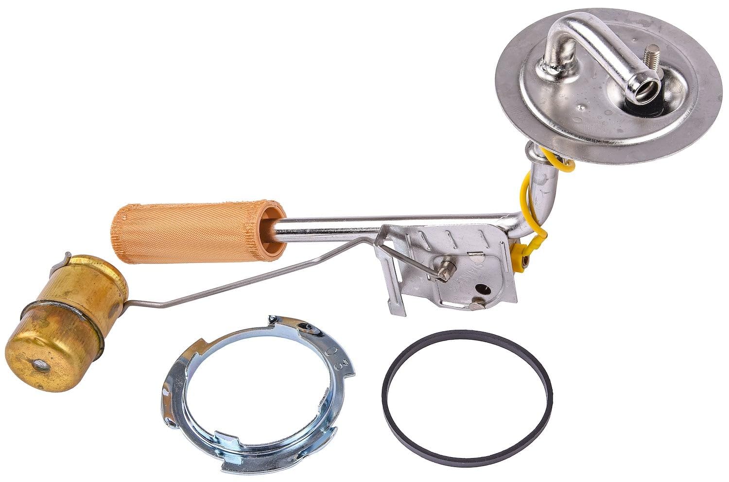 JEGS 78530 Fuel Tank Sending Unit 1965-1968 Ford Mustang 1967-1968 Mercury Couga