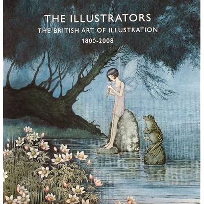 The Illustrators