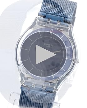 アナログ腕時計 SWATCH [Head office] COOL SKIES SS08K120M COOL SKIES - SS08K120M | Swatch® 日本