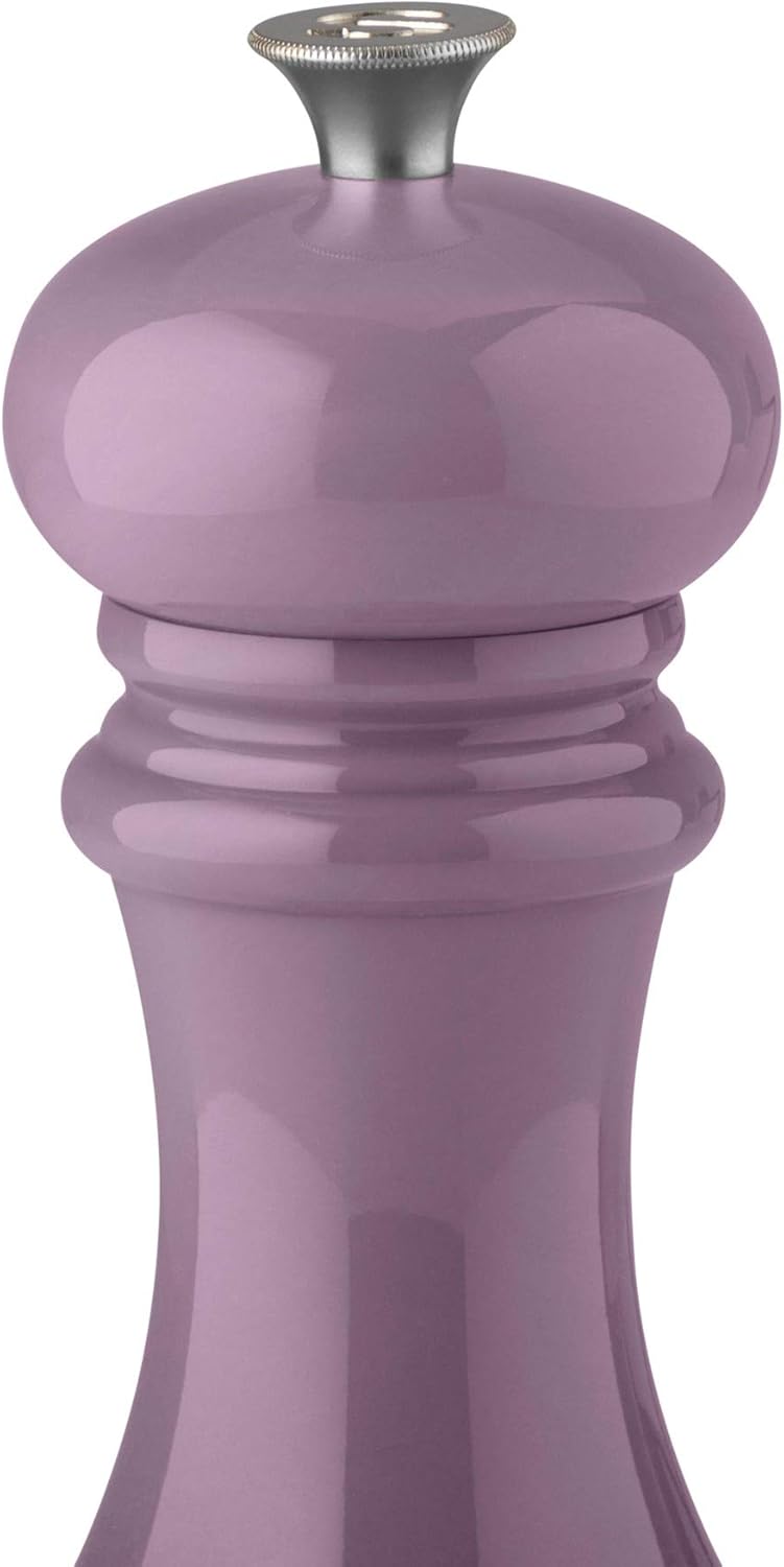 Le Creuset MG601-72 Salt Mill, 8-Inch, Cassis