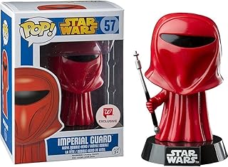 Funko Pop! Star Wars #57 Imperial Guard
