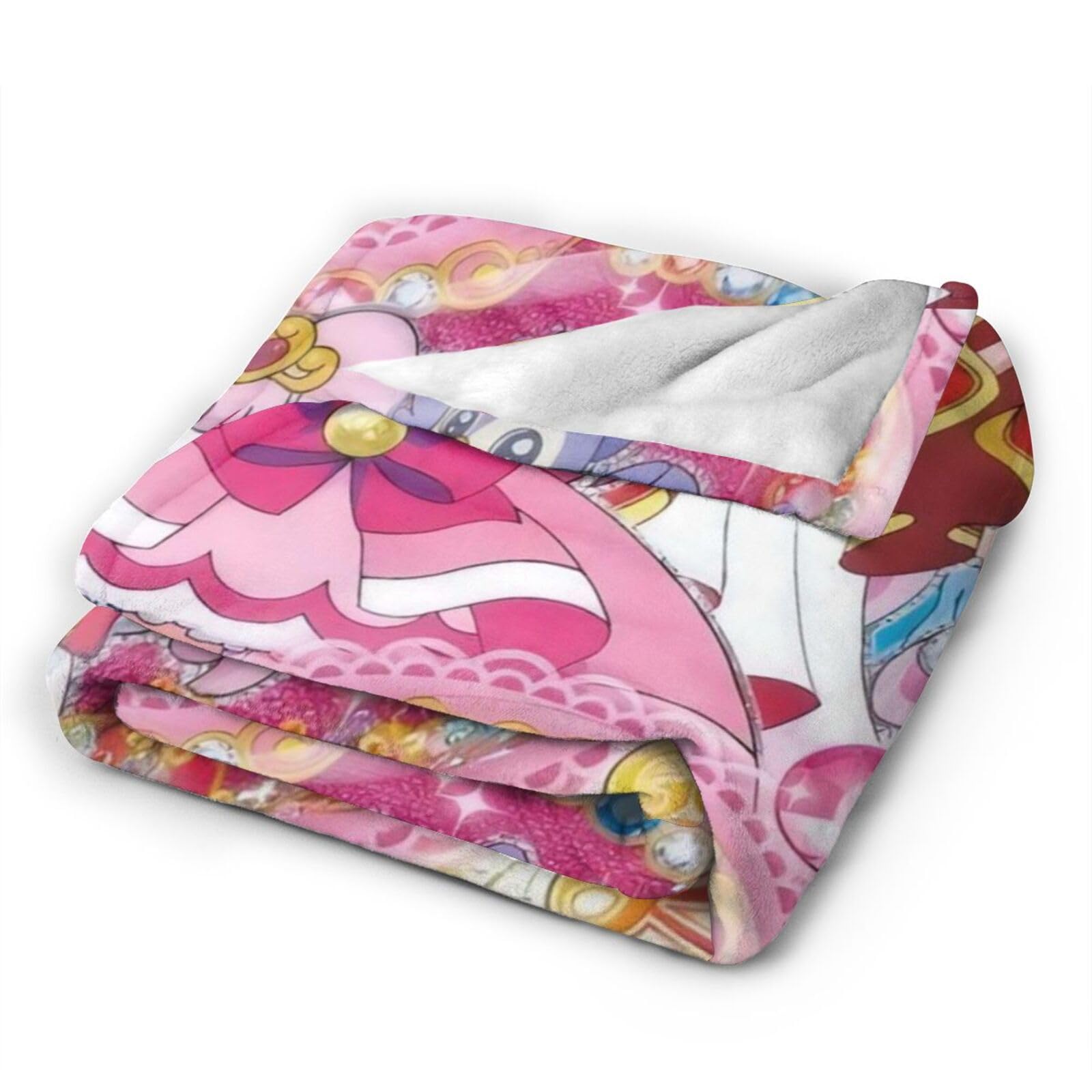 Amazon｜Go！プリンセスプリキュア (5) 家庭用 ユニーク