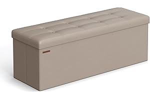 End-of-Bed Bench: Ultimate Comfort & Storage