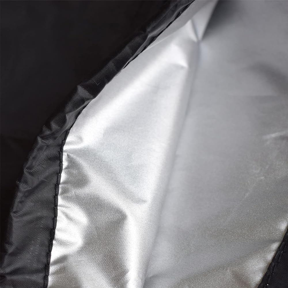 Housse de Balançoire de Jardin 3 Places Imperméable,Toit de Rechange pour Balancelle Extérieur Anti-UV,Toit de Remplacement pour Balançoire Jardin Terrasse Balcon, 210D Tissu Oxford