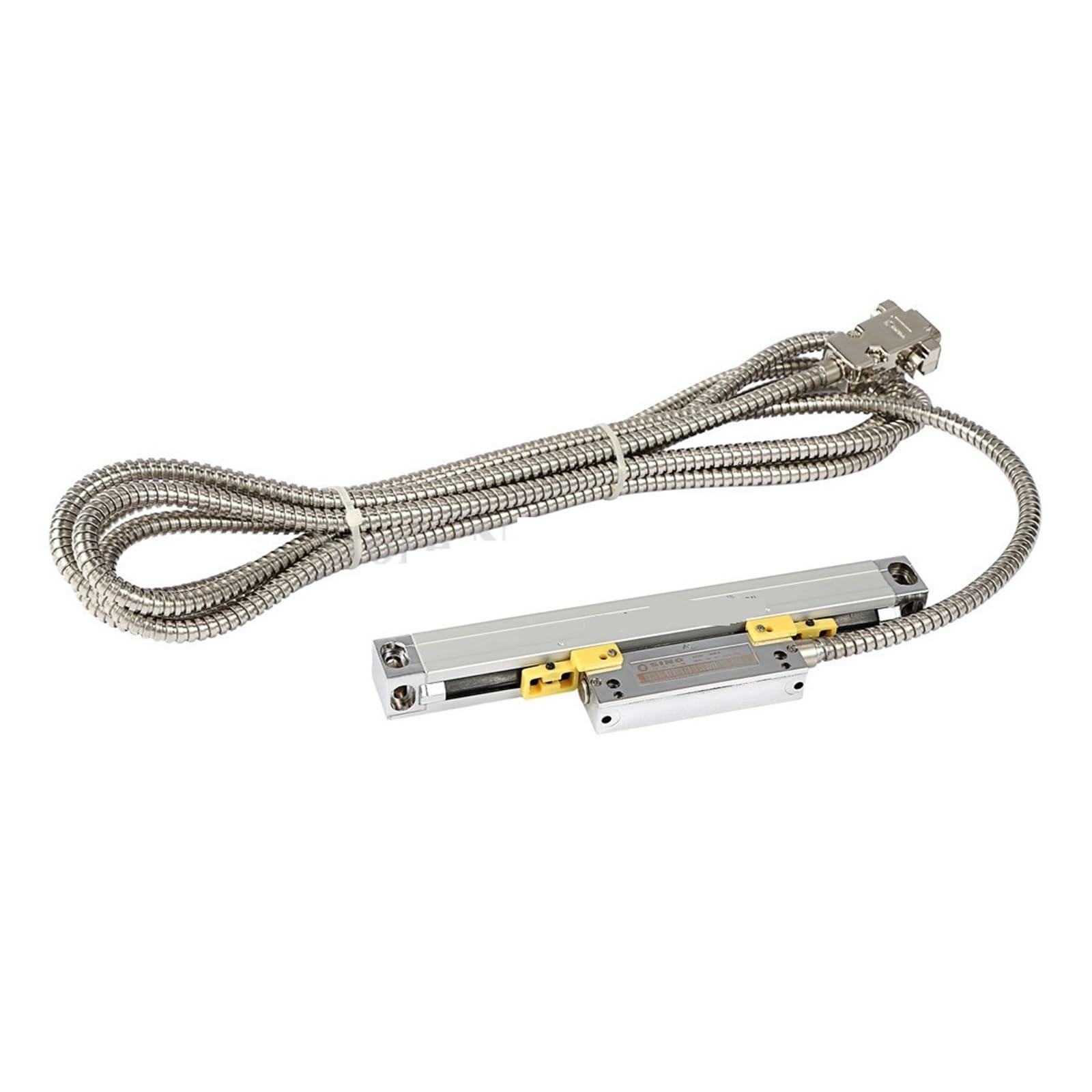 1 szt. KA-500 Slim Linear Scale Sensor – precyzyjny pomiar dla małych maszyn (70–470 mm)(320mm)