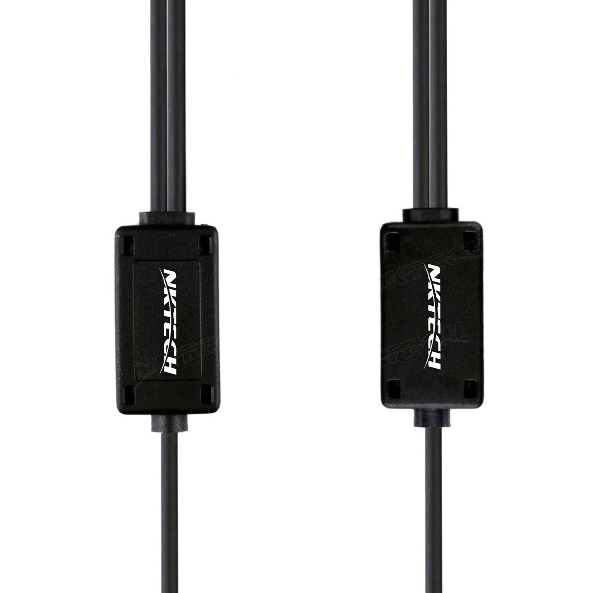 NK-H3 - Auricolare con microfono per casco da moto e bici, con microfono per Kenwood Walkie Talkie TK-208 TK-220 TK-240 TK-240D TK-248 TK-250 TK-260 TK-260G TK-270 BaoFeng UV-5R Wouxun PUXING