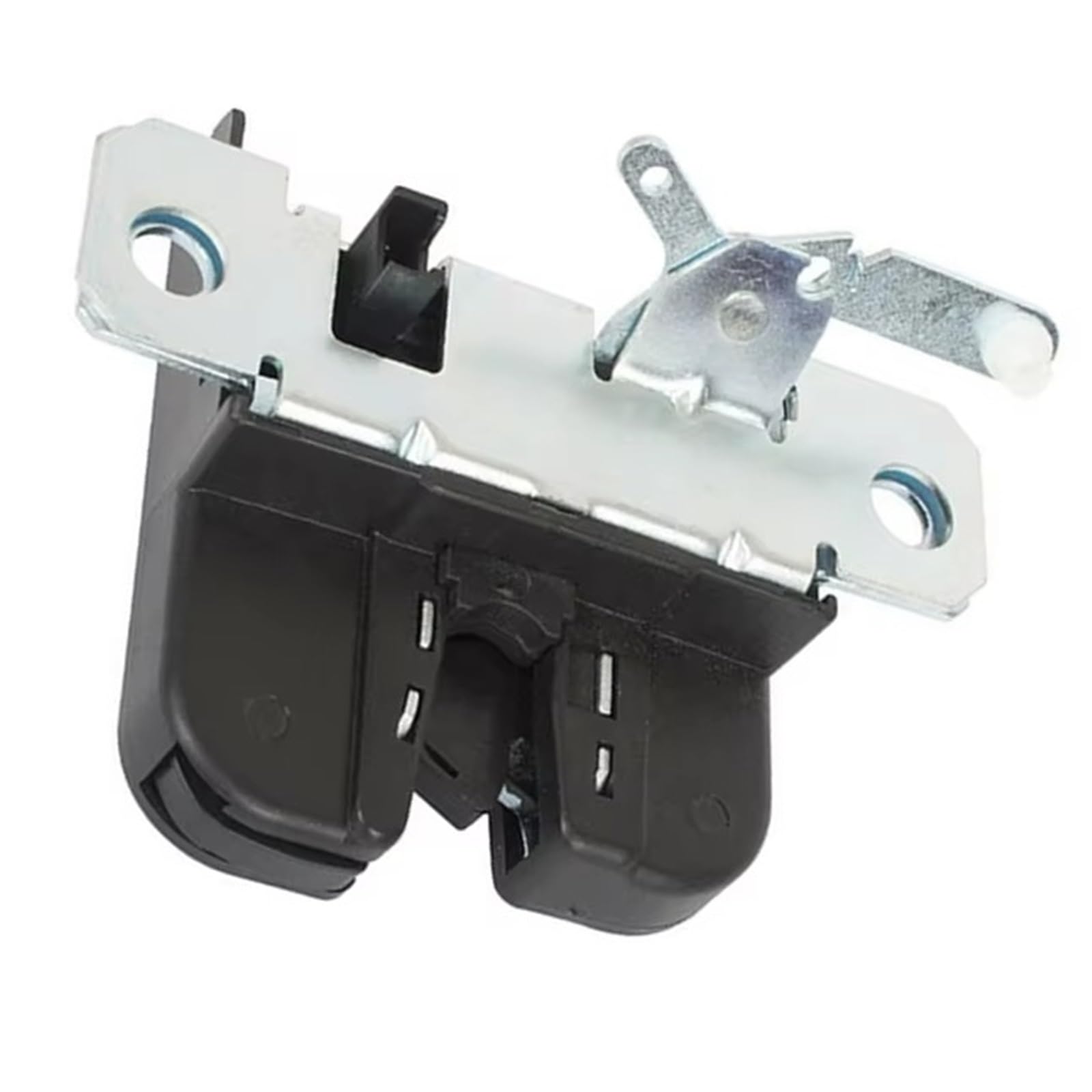 Trunk Lid Lock Latch for VW for Campmob 2010- for Transporter T5 2003- Boot Tailgate Trunk Lock Latch Actuator 7E5827505A 7E5827505B 7E5827505C Rear Tailgate Boot Lock Latch
