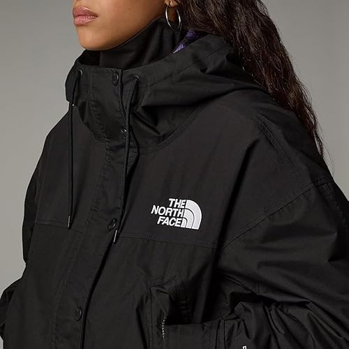 Vêtements The North Face W Reign On Jacket pour Accessoires - vue 8