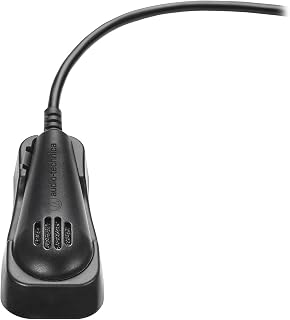 Audio-Technica ATR4650-USB Omni Condenser Microphone