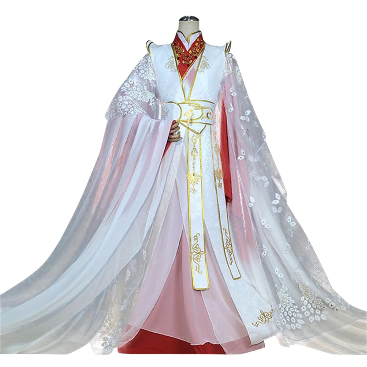 Amazon.co.jp: HUNIY 天官賜福 てんかんしふく 謝憐 シエ・リェン