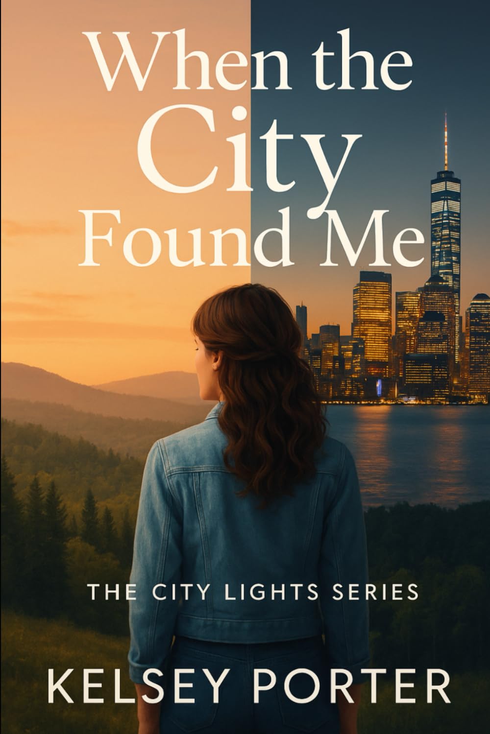 When the City Found Me