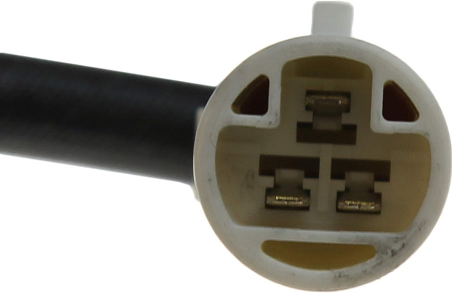 Walker Products 350-33019 Oxygen Sensor, Original Equipment Replacement Premium O2 Sensor, Direct Fit W/Flange