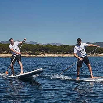 Amazon | red paddle(レッドパドル) SUP SUP 2018 Elite 14'x 27