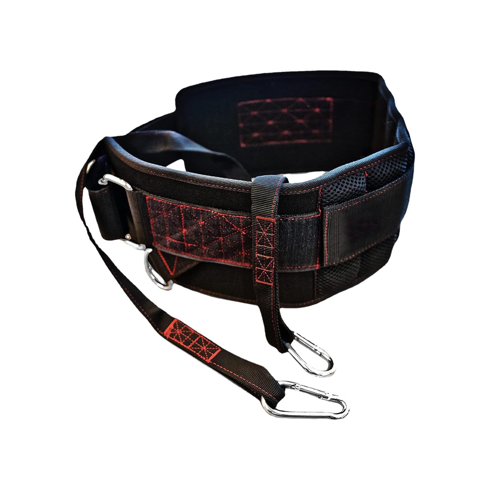 Ceinture D'haltérophilie, Ceinture de Fitness, Soutien Lombaire, Protection de Taille, Ceinture de Hanche de Fitness