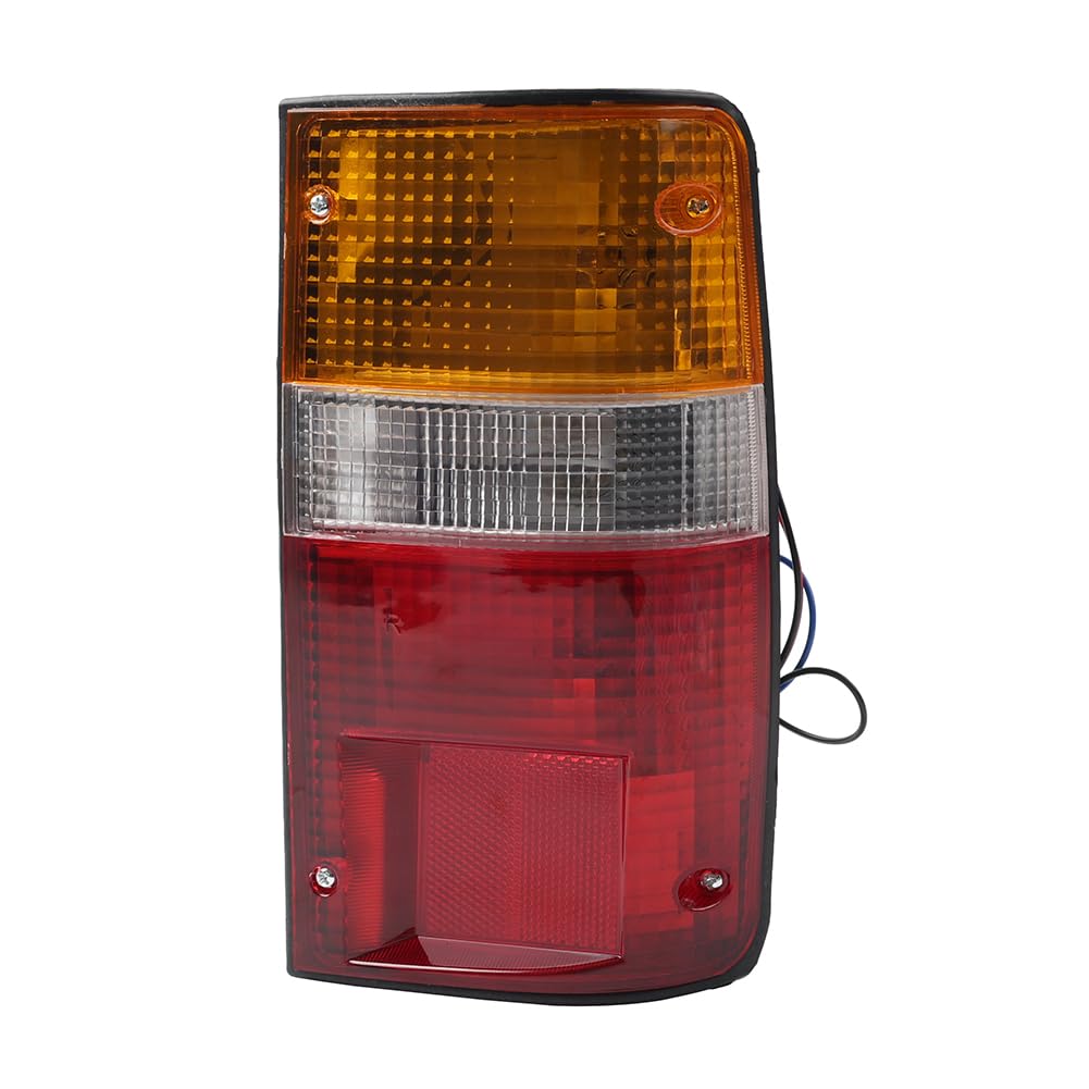 Amazon.com: FSFY 81550-89163 Automotive Tail Light Assemblies