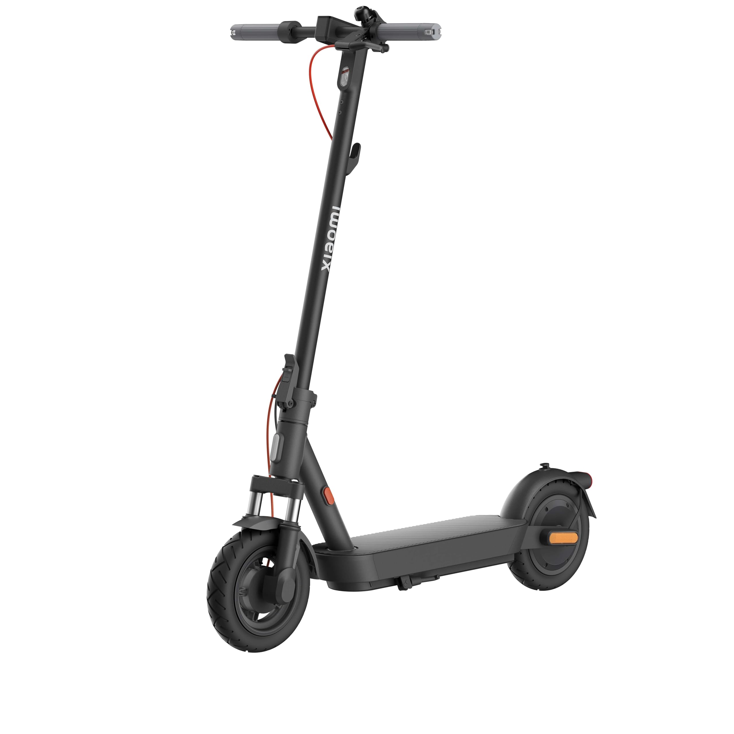 Xiaomi Electric Scooter 5 Zasieg do 60 km, Mocny Silnik 350W, Idealna na Miasto i Codzienne Dojazdy