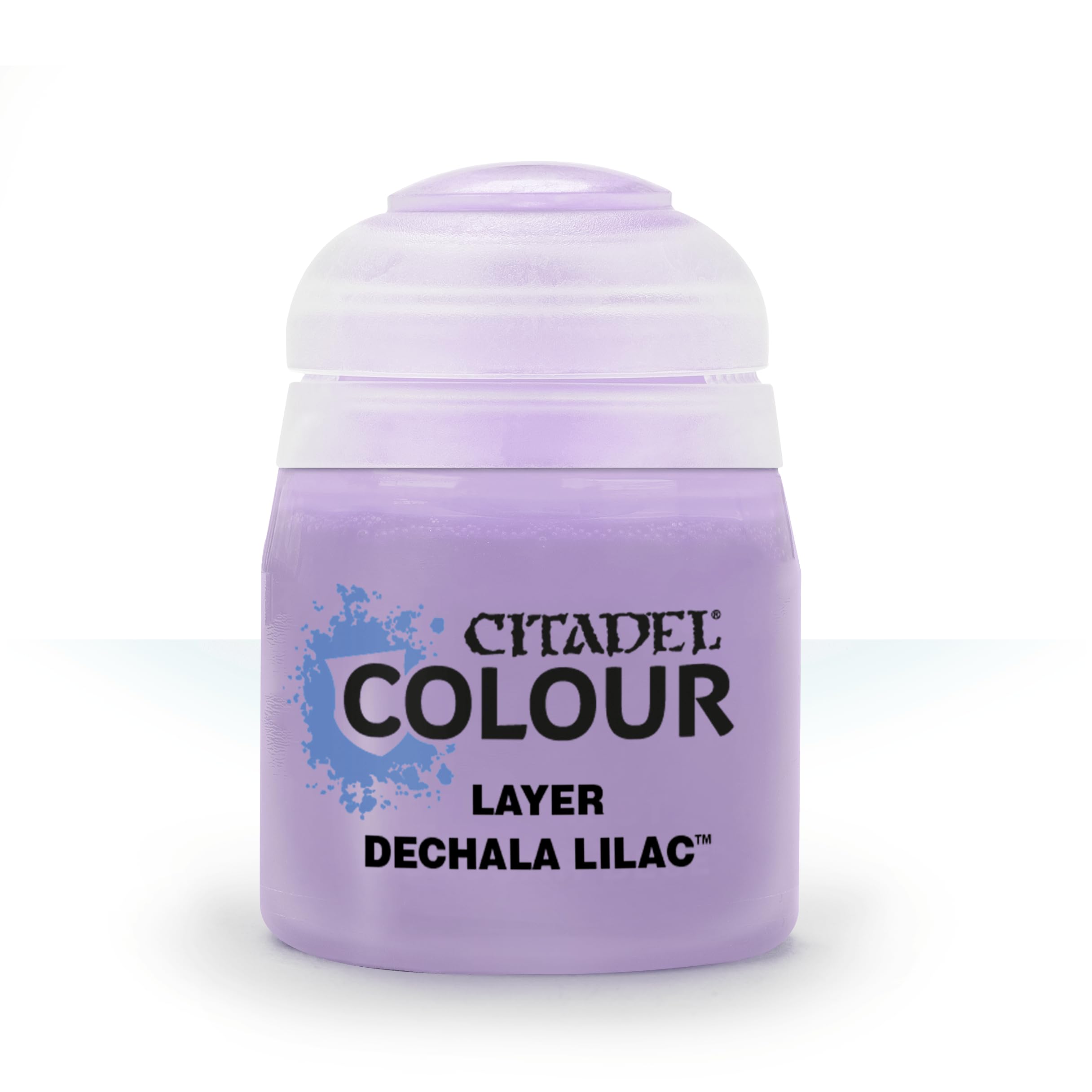 Games Workshop Citadel Colour - Layer: Dechala Lilac (12ml)