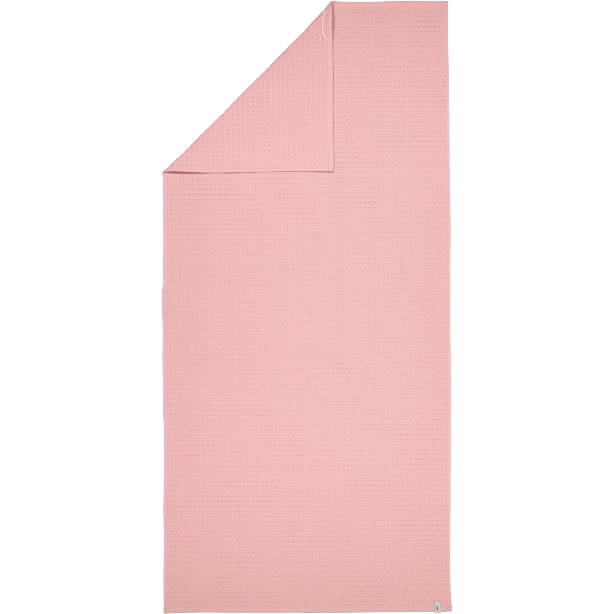 Möve Handtücher Piquée Rosette - 280