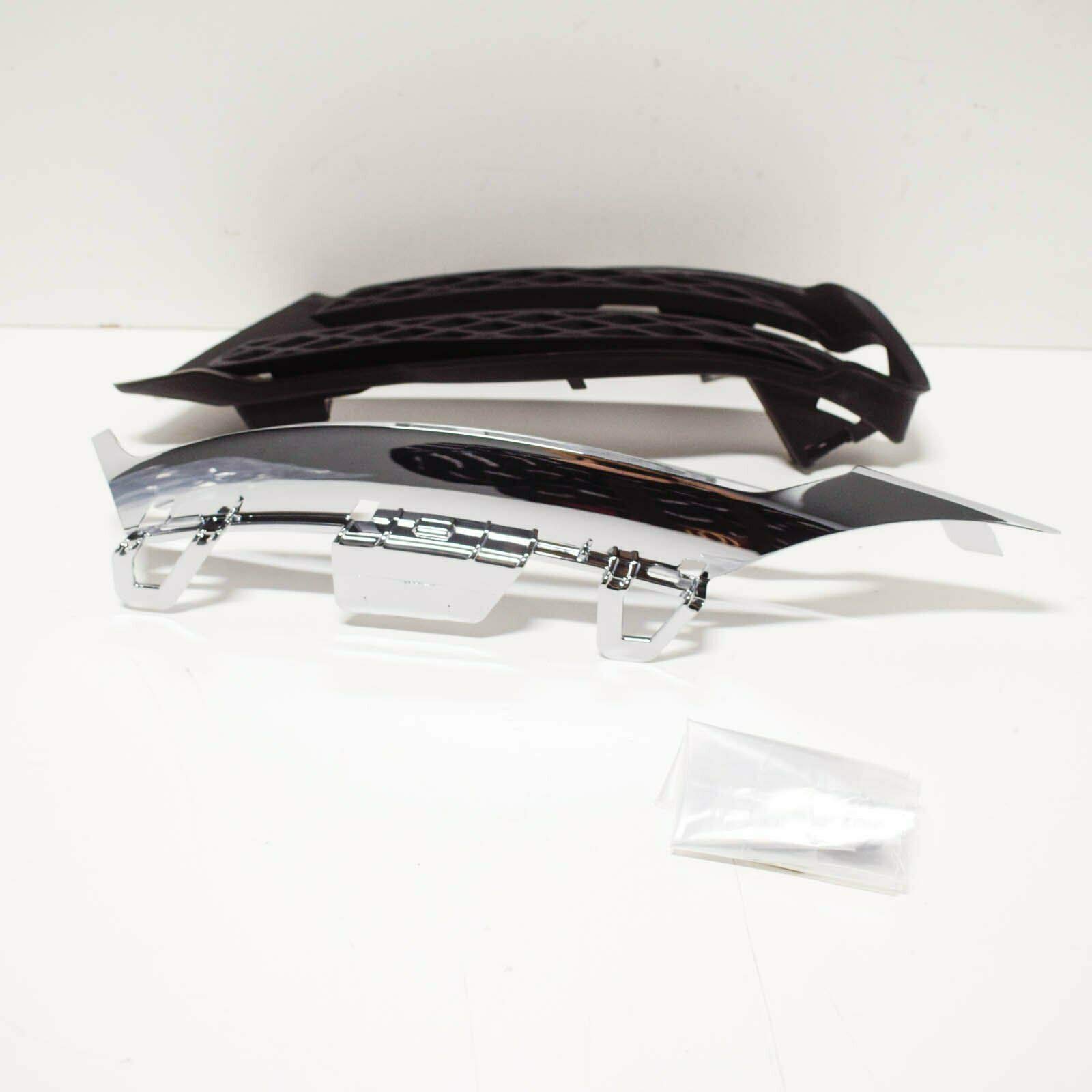 MB C W204 Front Left Grille A2048802724 : Amazon.de: Automotive 