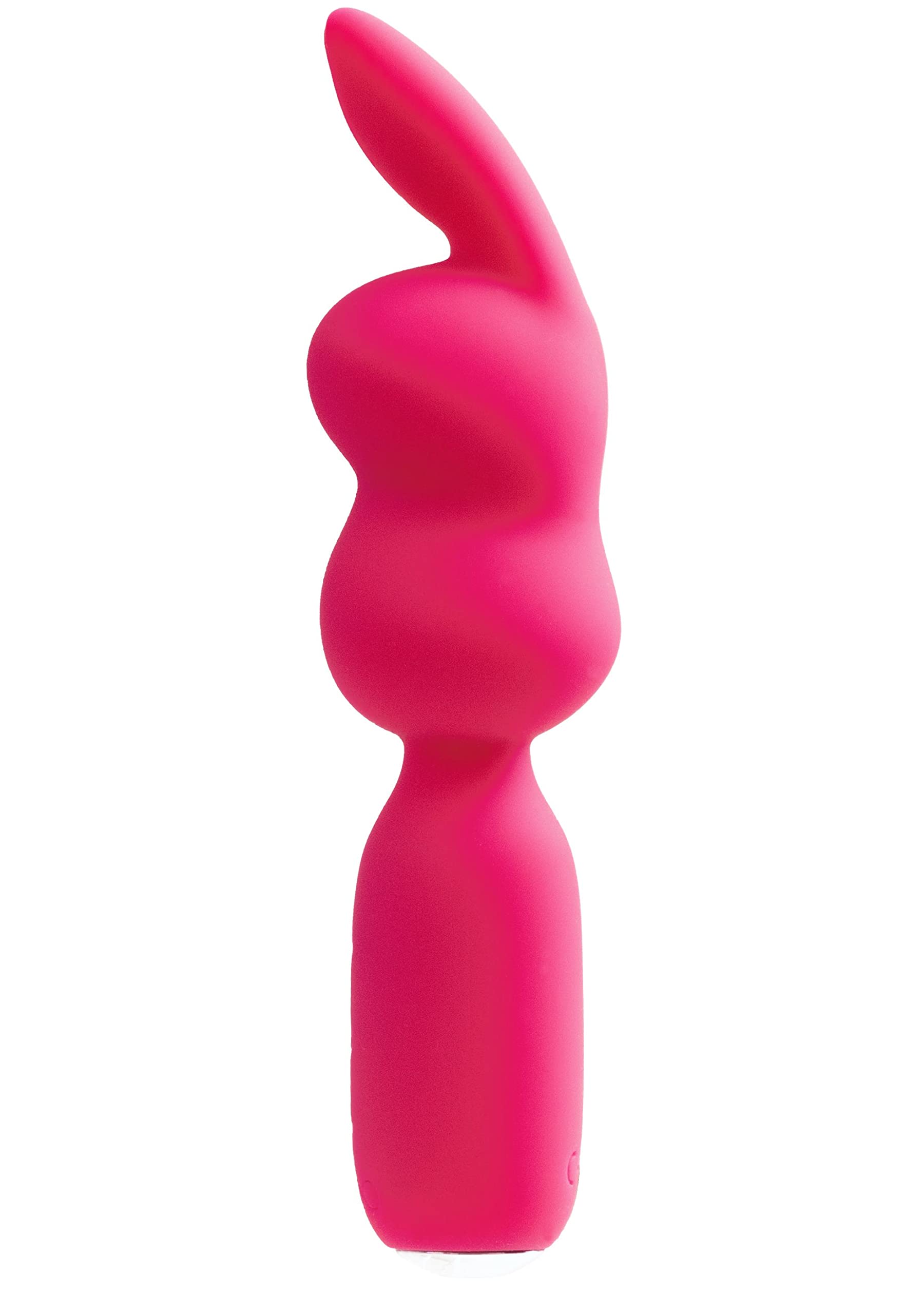 Amazon.com: VeDO Hopper Bunny Vibrator, Clitoral Vibrating Massage Wand,  Rechargeable 10 Function Bullet, Ultra Powerful Waterproof Adult Sex Toy  Vibe (Pink) : Health & Household