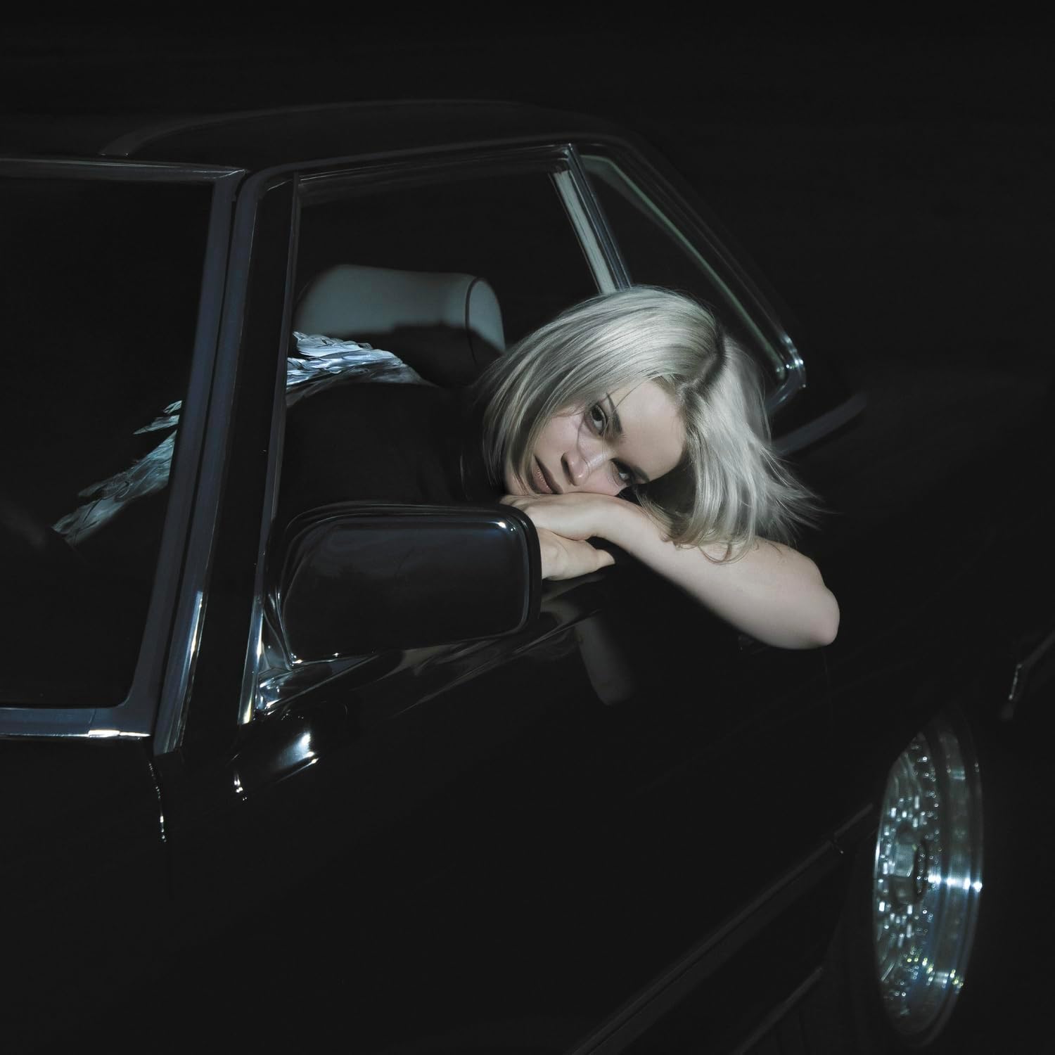 Lolo Zouaï Reverie - LTD (LP)