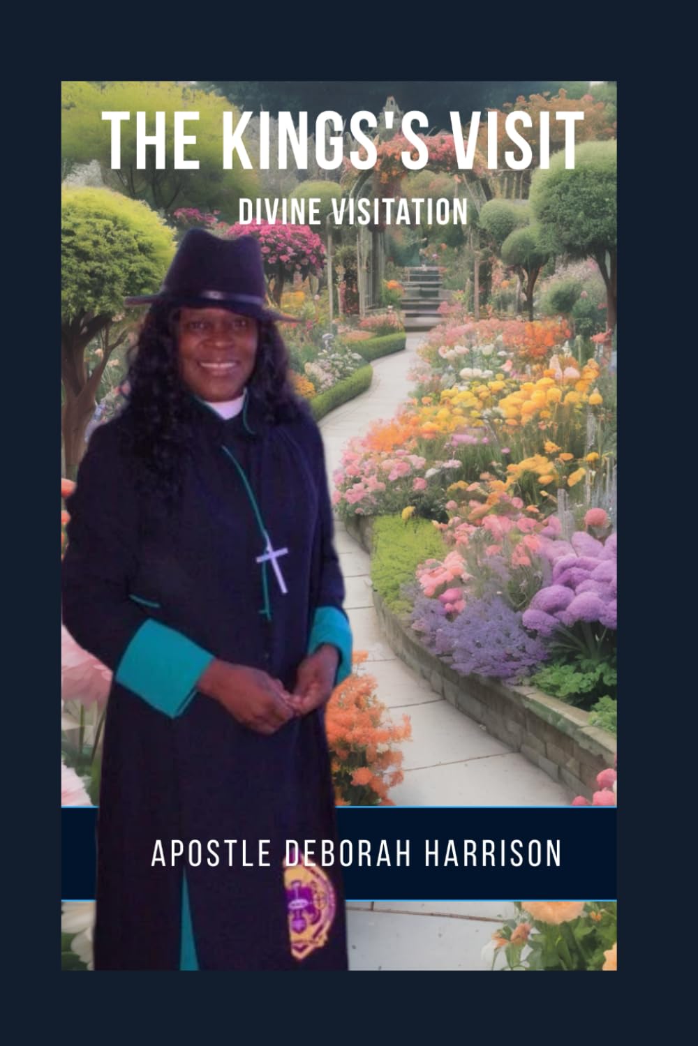 The King's Visit: Divine Visitation