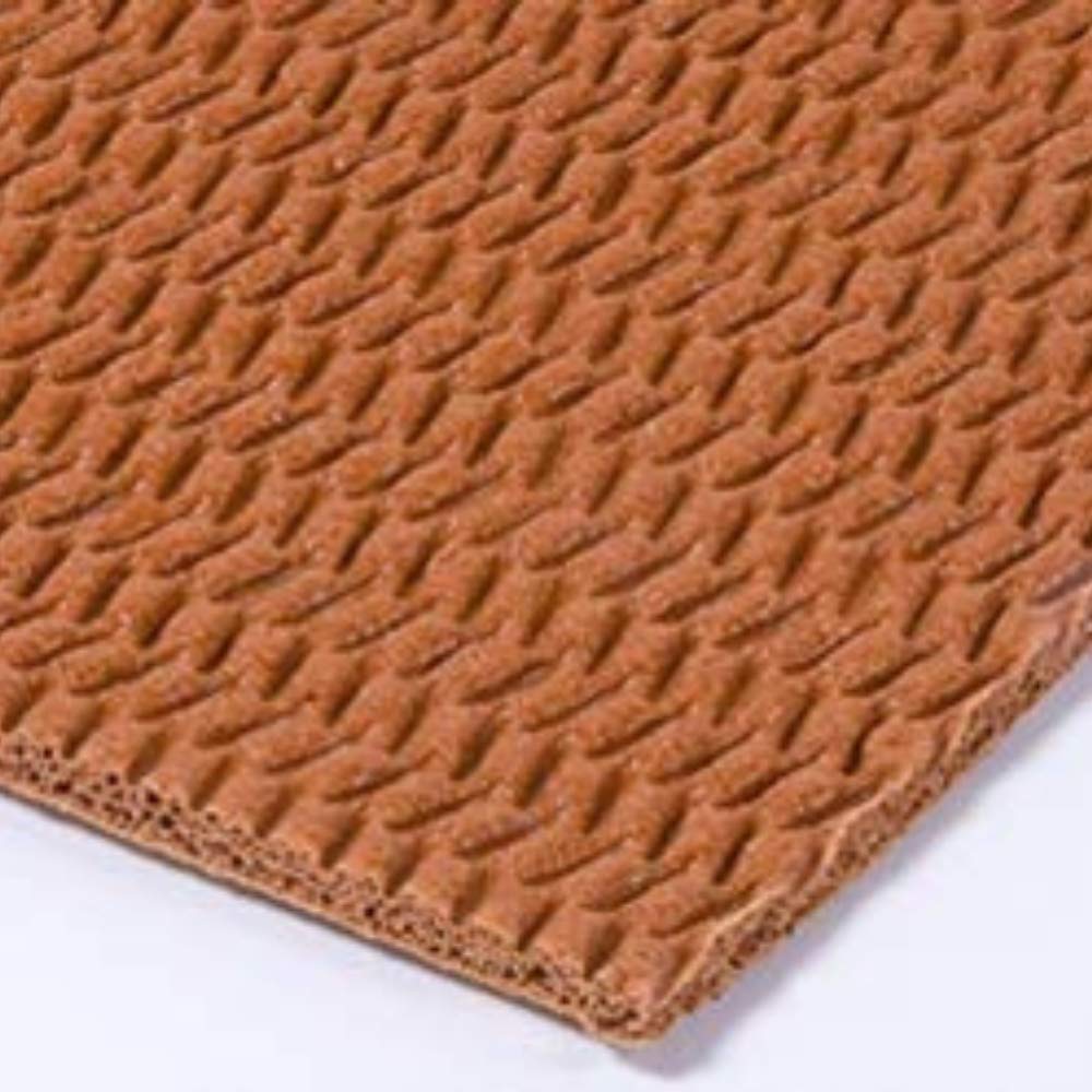 Ball & Young - Roma - 6.9Mm - Underfloor Heating Carpet Underlay - 10M2