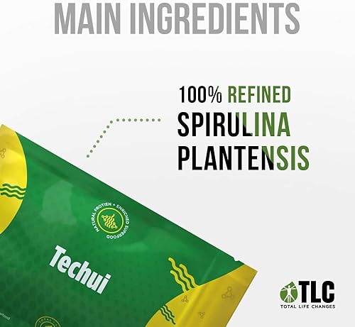 Miniatura 5 de TLC IASO Techui