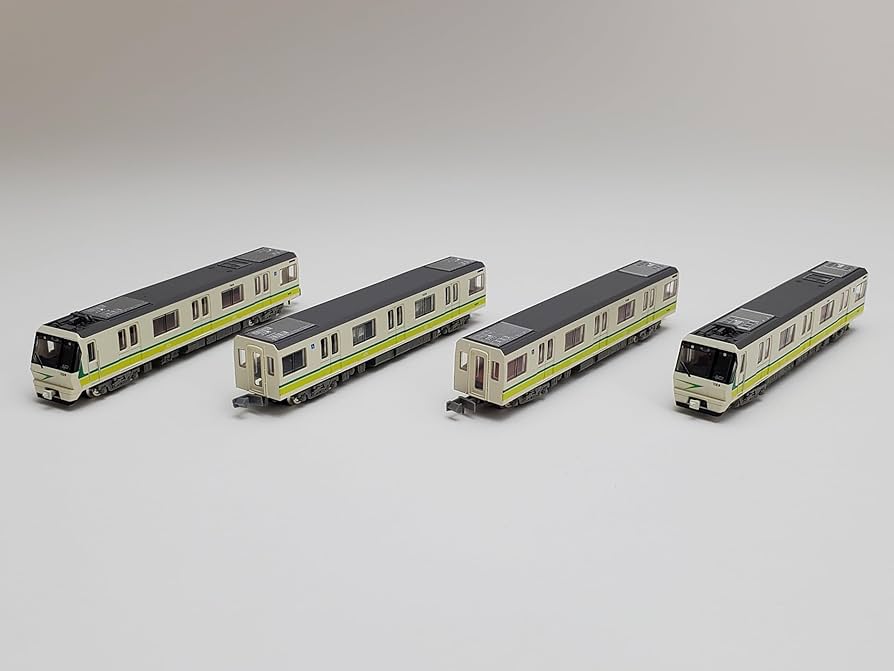 ちゃー Amazon.co.jp: Linear Subway Collection 322153 Osaka City