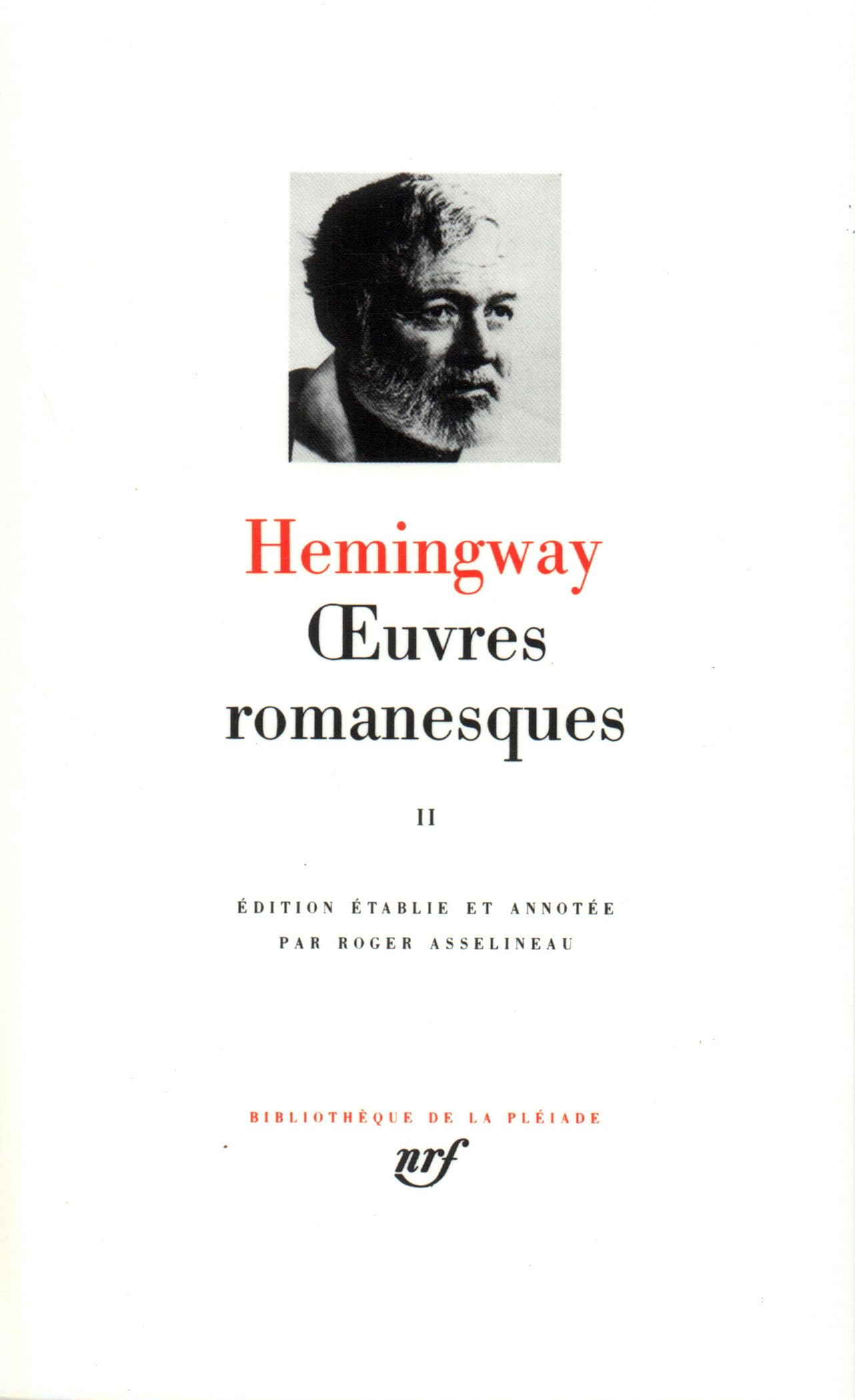 Œuvres romanesques (2): Tome 2
