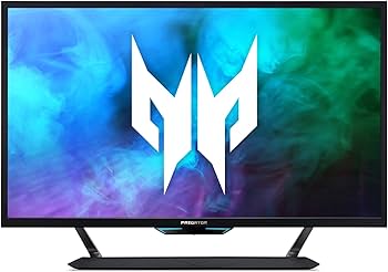 Amazon.co.jp: Acer「Predator CG437K S」HDMI 2.1対応ゲーミング