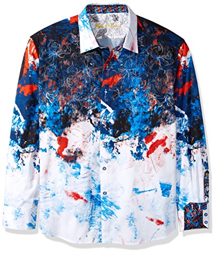 Robert graham shirts amazon Clearance