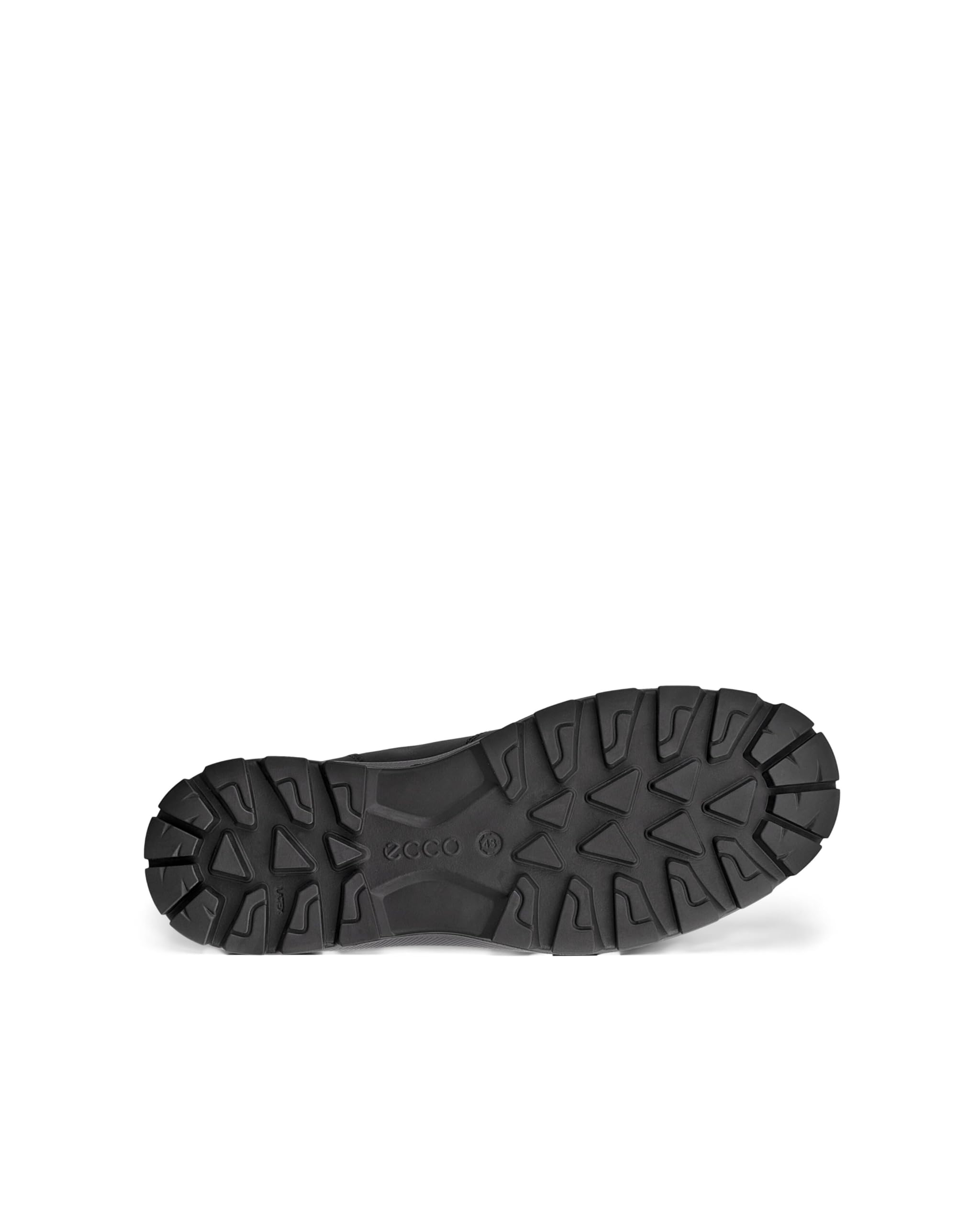 ECCO Rugged Track, Botas para Senderismo Hombre