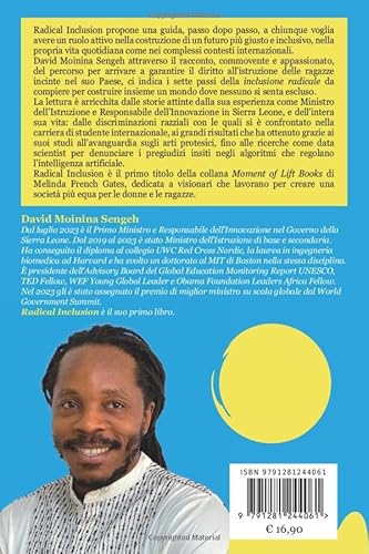 Radical Inclusion - I Sette Passi Della Inclusione Radicale: Per Costruire Insieme Un Mondo Più Giusto - 2
