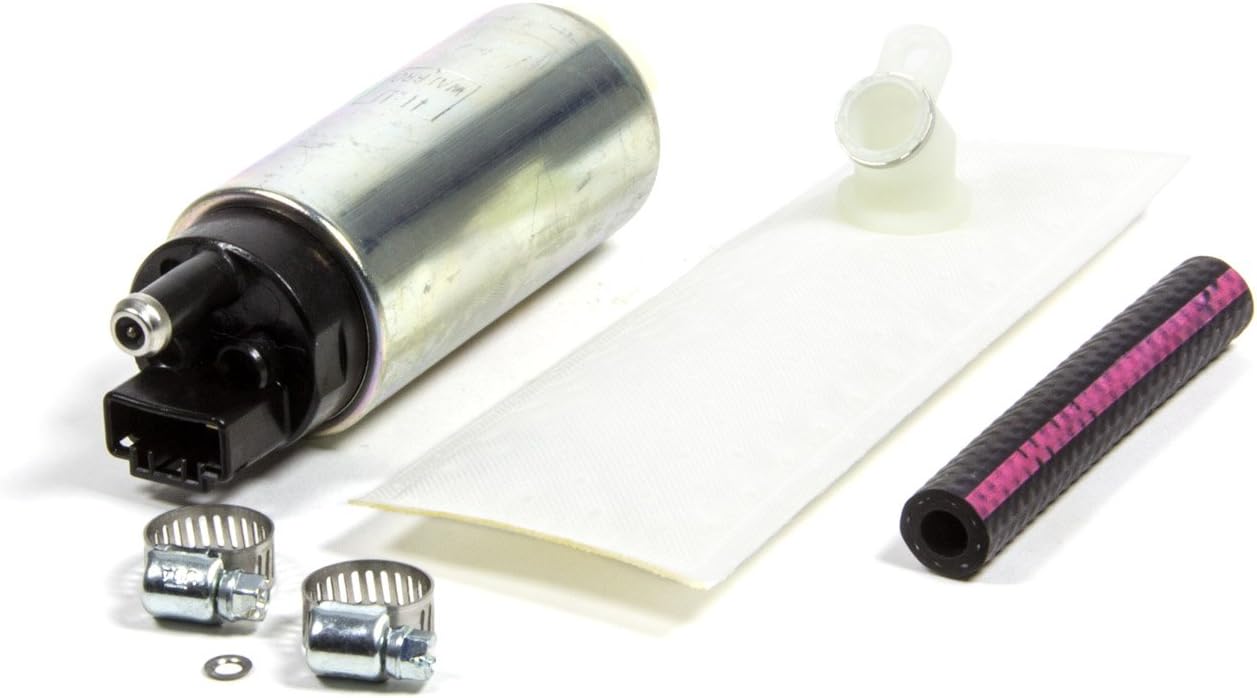 Walbro GCA3313 Electric Fuel Pump Installation Kit