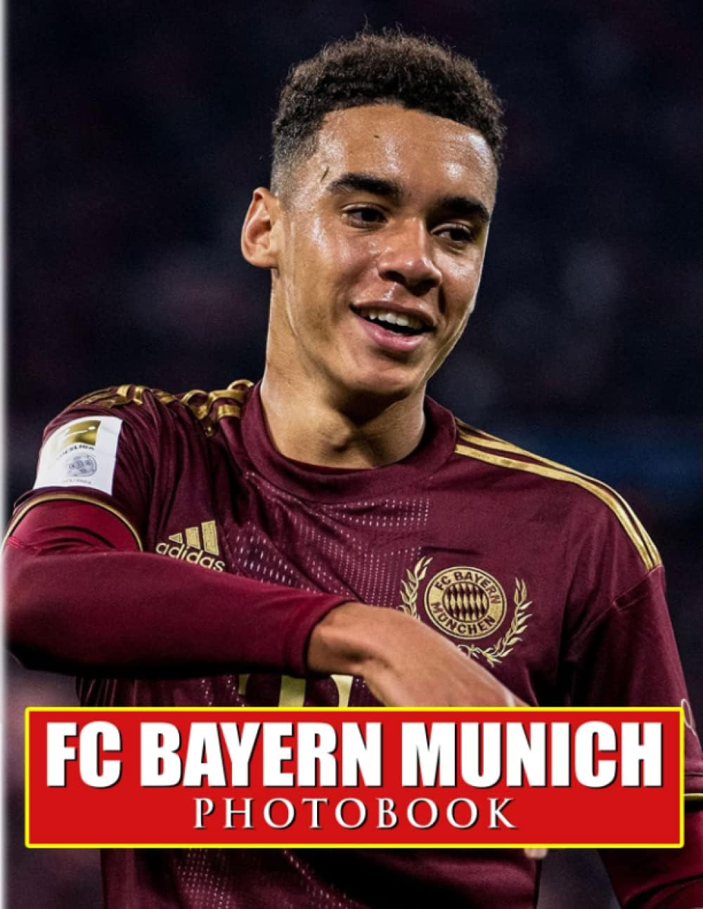 𝔽ℂ 𝔹𝕒𝕪𝕖𝕣𝕟 𝕄𝕦𝕟𝕚𝕔𝕙 Photobook: A German Professional Sports Club With 40 Beautiful Images Inside | Gifts For All Fans To Decor And Have Fun
