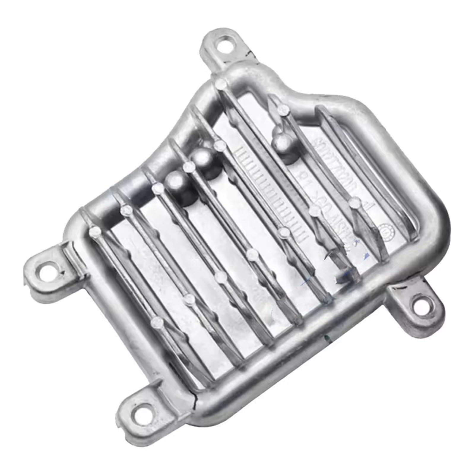 Módulo de Control de Faros Compatible con Q5 2018-2020