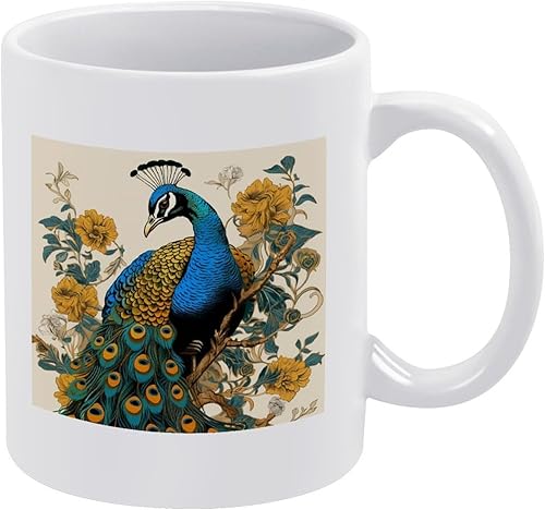 Miniatura 15 de Taza de viaje vintage de uva para café, diseño de racimo de uvas, regalos personalizados para cumpleaños, día de la madre, Navidad Estilo 3,Estilo