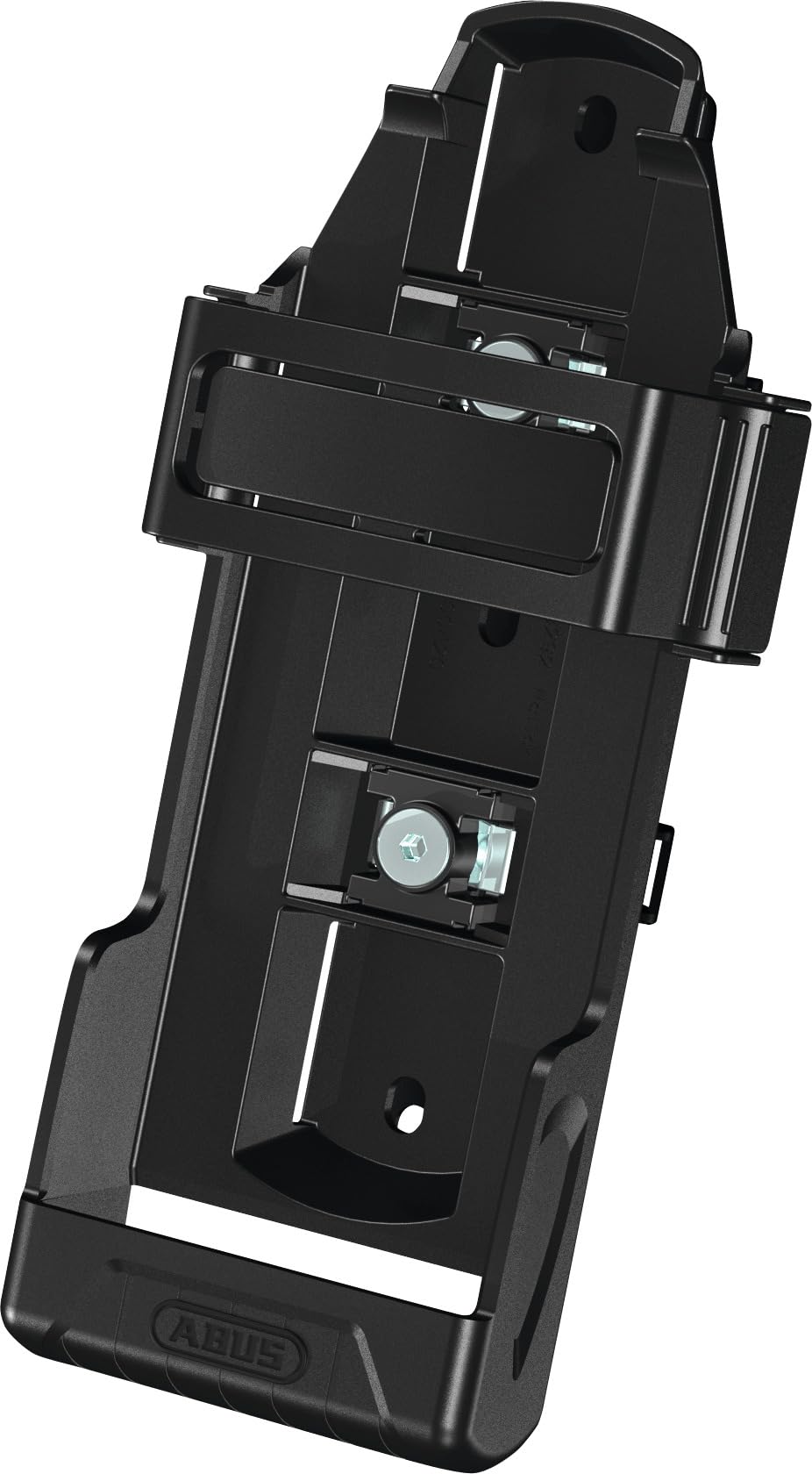 ABUS bike lock holder SH 6000 Bordo Big - for transporting folding locks, black