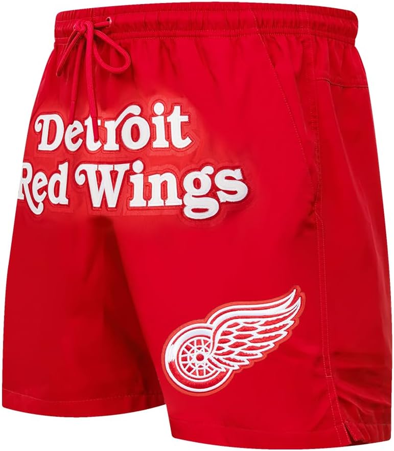 Mens NHL Classic Woven Woven Short