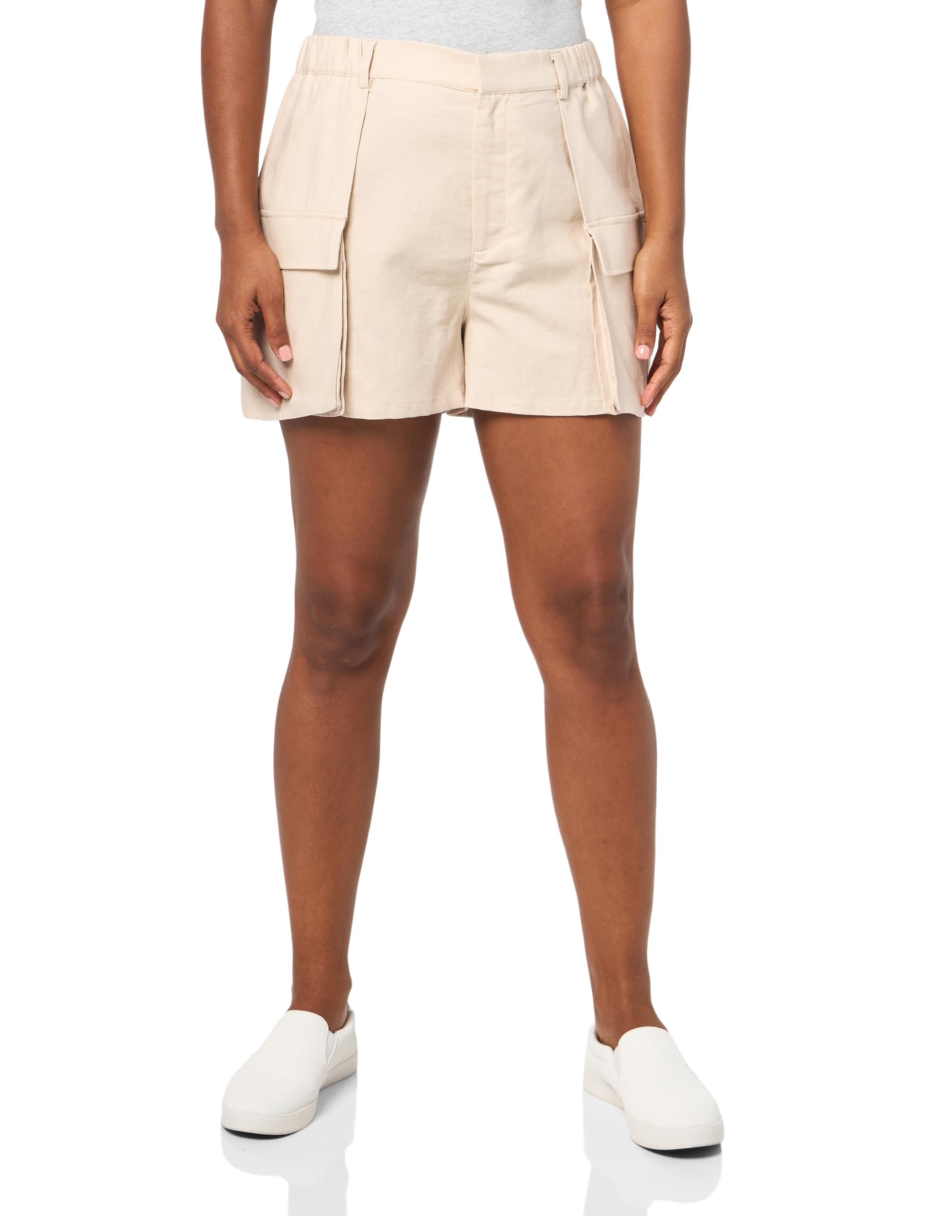 Steve Madden Women's Lilette Skort