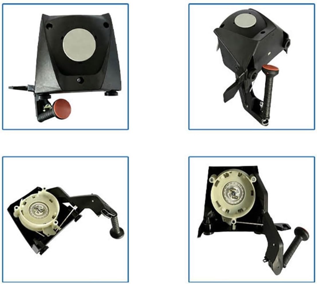 Suitable for the 4283 190 4023 Recoil Starter on BR800C, BR800C-E, and 800C Series Leaf blowers and Lawn mowers
