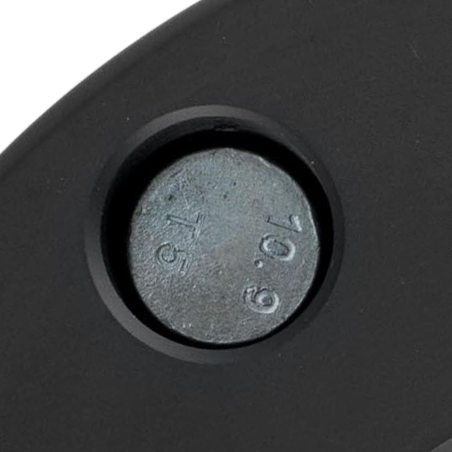 KAX 6x5.5 Wheel Spacers, Forged 1.5" 6x139.7mm Hubcentric Spacers with Thread Pitch M12x1.25 Hub Bore 77.8mm,4Pcs fit for 2004-2010 QX56,Black