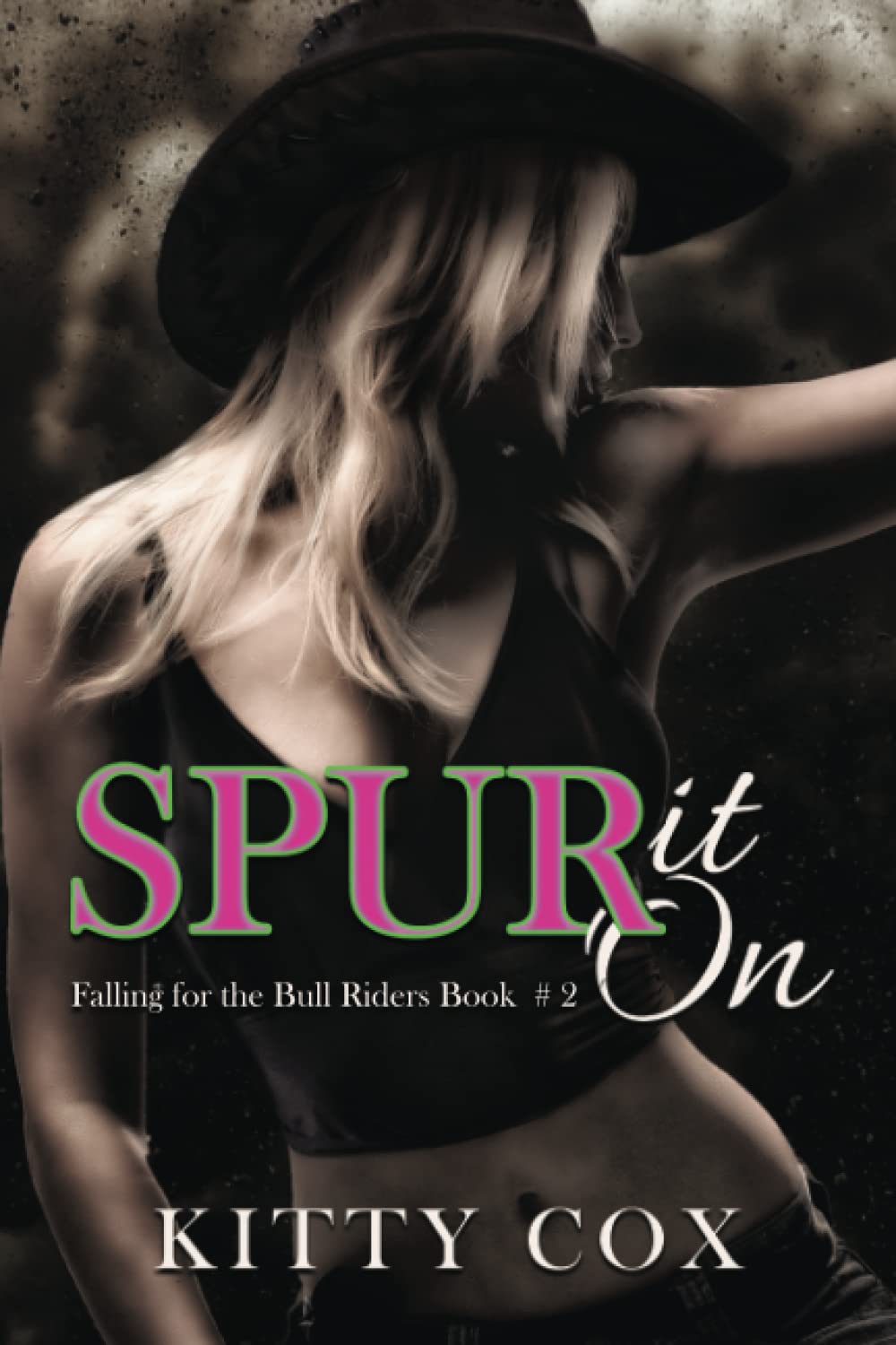 Spur It On